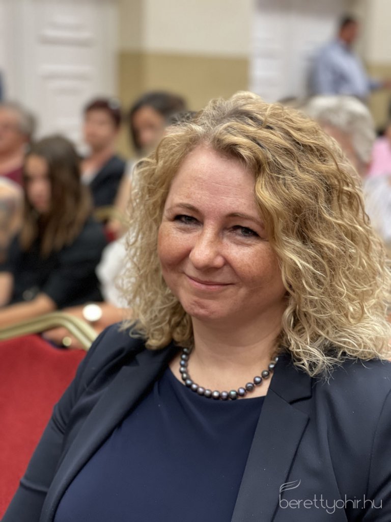 Város napja 2022 - Ünnepi testületi ülés 36